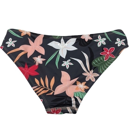 16/XXL Roxy Girls Whole‎ Hearted Bikini Bottoms - Picture 2 of 3